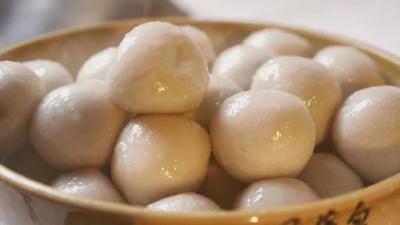 【咸宁食单（八）】通山包坨，家乡的味道