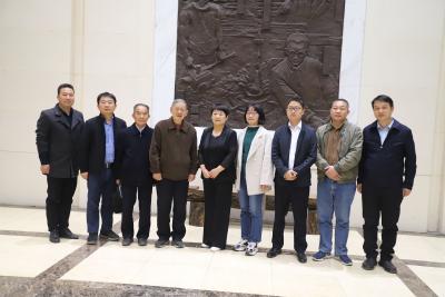 乡村振兴荆楚行|华中农业大学“大咖”来了！