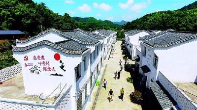 围观！崇阳5个乡镇、15个村被授予“咸宁市市级文明村镇”称号