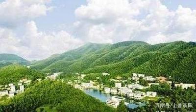 湖北省创建“两山”示范县 崇阳县被选中
