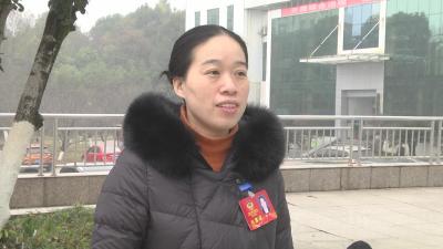 县政协委员杨妤