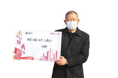获得感满满 幸福感十足 一份全省人民引以为豪的英雄答卷