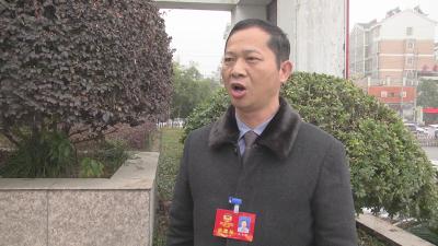 县政协委员艾会福