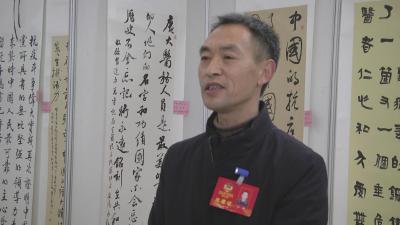 县政协委员彭辉