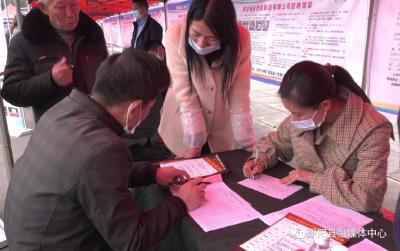 崇阳：2021年“春风行动”来了！上千岗位任您挑！