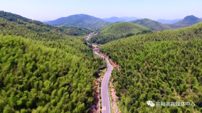 国家表彰！崇阳县交通运输局荣获“全国脱贫攻坚先进集体”荣誉称号