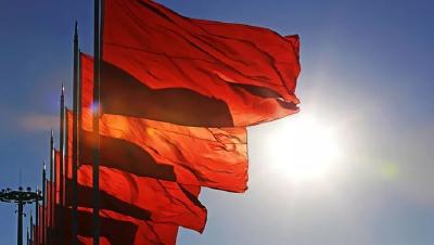 中国共产党对民族复兴的不懈追求
