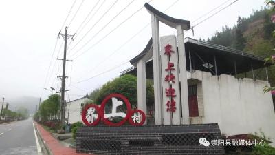 【记者乡村行②】金塘镇界上村：乡村换新颜 美景入画来