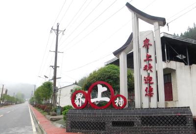 金塘镇：注重“防控管”  打造平安边界村