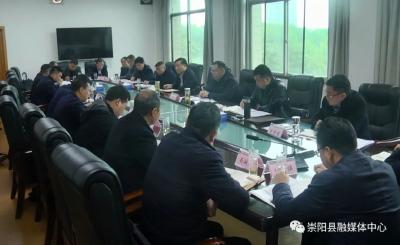 崇阳：“城考”向乡镇延伸 集镇管理月考来了！