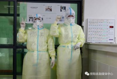 “咸宁青年五四奖章”获得者王勃：光影中的青春最闪亮！