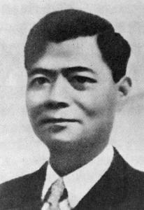 陈潭秋：“特殊”的中共七大中央委员