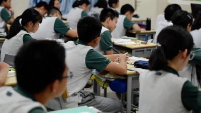 咸宁6部门联合发文，中小学将全部配备！