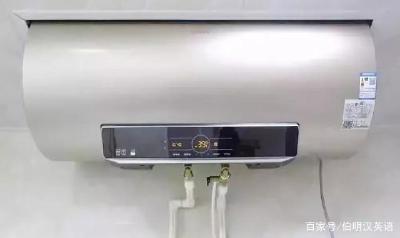 @崇阳人  你家的热水器安全吗？这些注意事项要牢记！