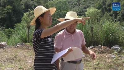 【视频】新华社：咱们村里的年轻人丨奋斗的样子最青春