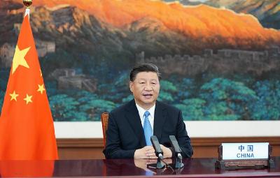 习近平的“文明观”