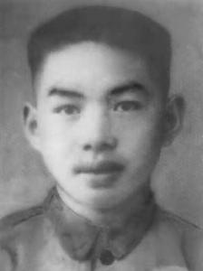 【崇阳美文】梅赞：和罗帅一起上井冈 ——记崇阳早期共产党员叶重开烈士