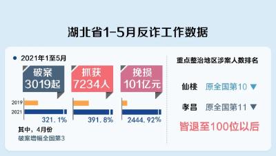 大数据解读！注意防范这些高发的电信诈骗
