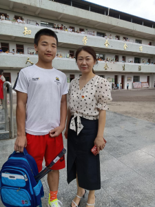 认领微心愿  争当圆梦人
