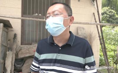 白霓镇人社服务中心：让数据多跑路 百姓少跑腿
