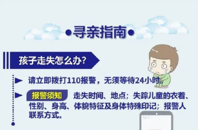 公安部发布这份权威指南