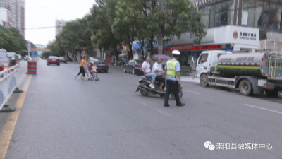 【文明监督“红黑榜”⑦】乱停乱靠、逆向行驶、三无车辆上路......这些行为，上榜！