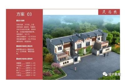 免费使用！事关崇阳农村建房…