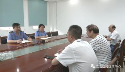 【“两优一先”先锋榜②】张大委：用好党建金钥匙 解开幸福小密码
