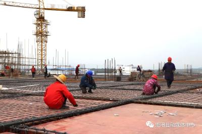 在全市率先实施！崇阳这些工程项目施工图审查可豁免