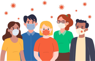 【疫情防控科普（58）】新规！事关戴口罩