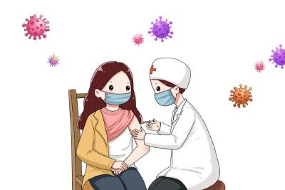 【疫情防控科普（90）】为什么要坚持做好疫苗接种，重点来了