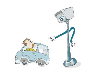 咸安新增16处电子监控抓拍设备 具体点位在……