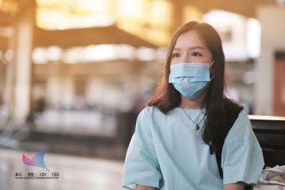 【疫情防控科普㊲】啥？口罩佩戴超4小时会变细菌培养皿？真相终于藏不住了