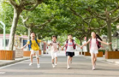 刚刚！武汉中小学开学时间定了