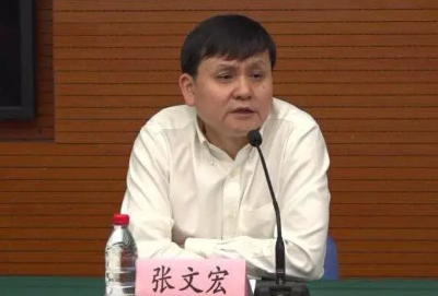张文宏：上海发现新病例，防控体系做到了“早快广”