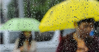 高温下线！崇阳将迎来连续降雨