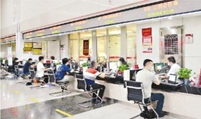 外地买房不返汉也能提公积金 武汉公积金“跨省通办”减少购房人跑腿