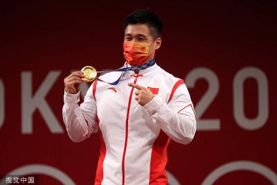 完美收官！46图回顾中国奥运高光时刻