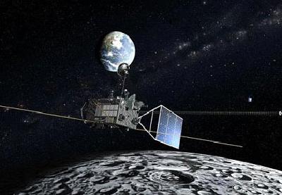 央视快评：大力弘扬探月精神 开启星际探测新征程