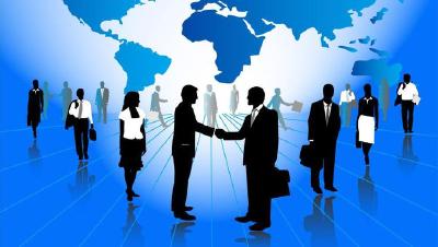 今年前7个月我国服务贸易增势良好 