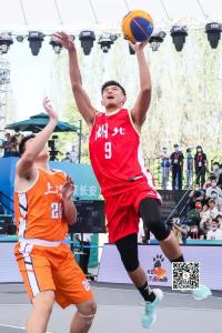 《关注驰骋赛场的篮球小将——卢鹏程③》伯乐慧眼识英才 “千里马” 赛场勇夺冠