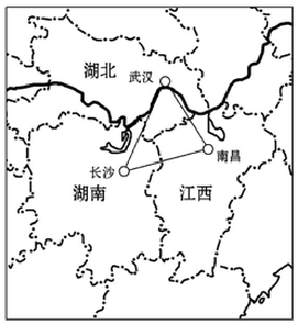 “早餐交流讲的都是三省米粉”，这些细节展现长江中游三省深情厚谊