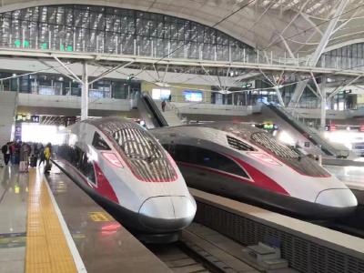 在湖北坐高铁可以买“月票”了！明起开售！