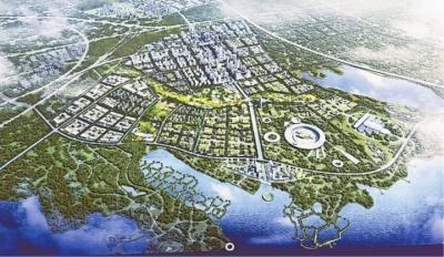 湖北东湖科学城建设发展规划发布 重点建设七大湖北实验室、九大科学装置、九大创新中心、七大重点板块