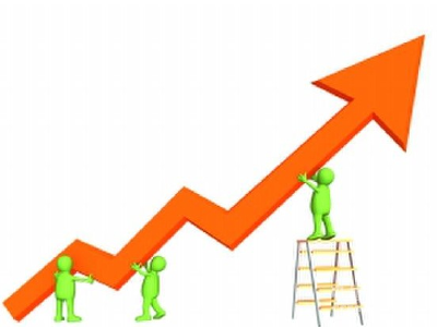 1—8月主要指标保持较快增长 中国经济发展韧性持续显现 