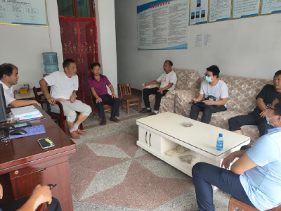 畜牧工作不放松  畜禽养殖稳生产