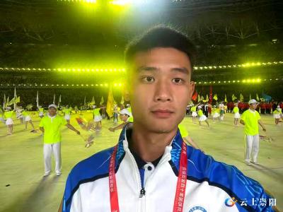 《关注驰骋赛场的篮球小将——卢鹏程②》成长路上 逐梦的脚步从未停歇