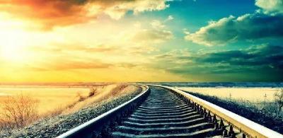 注意！今天起，铁路客运列车实行“一日一图”！