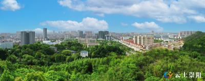 【崇阳美文】舒浩武：读崇阳