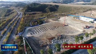 明年完工！湖北一机场最新建设进展来了